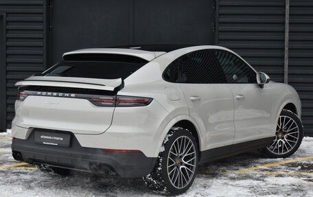 Porsche Cayenne III, 2020 год, 8 650 000 рублей, 3 фотография