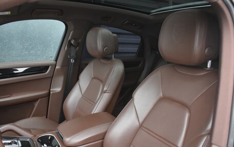 Porsche Cayenne III, 2020 год, 8 650 000 рублей, 12 фотография