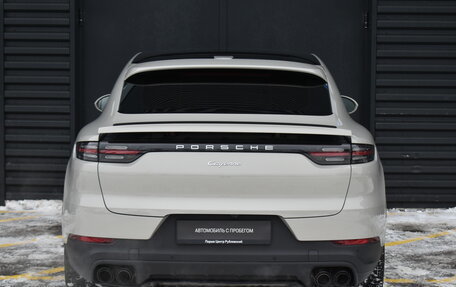 Porsche Cayenne III, 2020 год, 8 650 000 рублей, 8 фотография