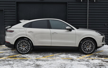 Porsche Cayenne III, 2020 год, 8 650 000 рублей, 4 фотография