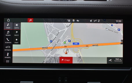 Porsche Cayenne III, 2020 год, 8 650 000 рублей, 19 фотография