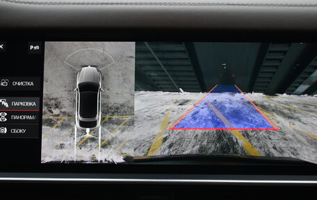 Porsche Cayenne III, 2020 год, 8 650 000 рублей, 18 фотография