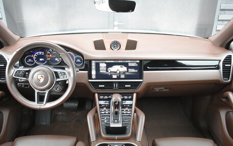 Porsche Cayenne III, 2020 год, 8 650 000 рублей, 16 фотография