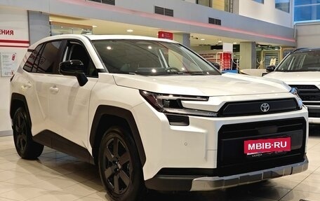 Toyota RAV4, 2026 год, 5 050 000 рублей, 1 фотография