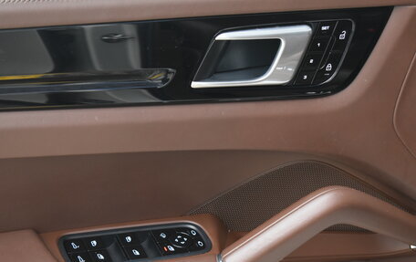 Porsche Cayenne III, 2020 год, 8 650 000 рублей, 28 фотография