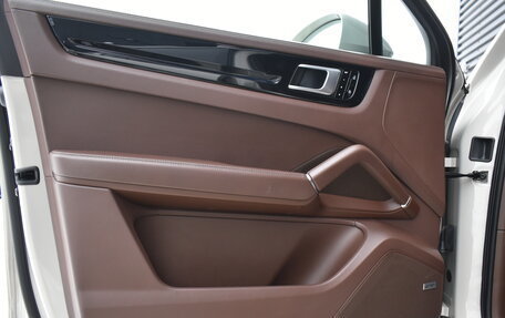 Porsche Cayenne III, 2020 год, 8 650 000 рублей, 27 фотография