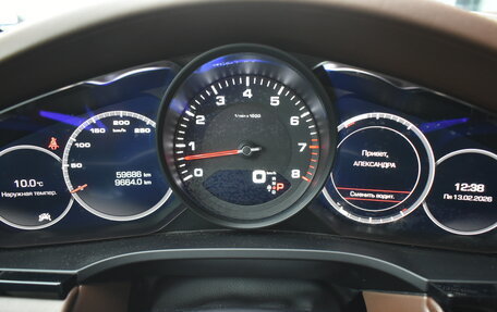 Porsche Cayenne III, 2020 год, 8 650 000 рублей, 32 фотография