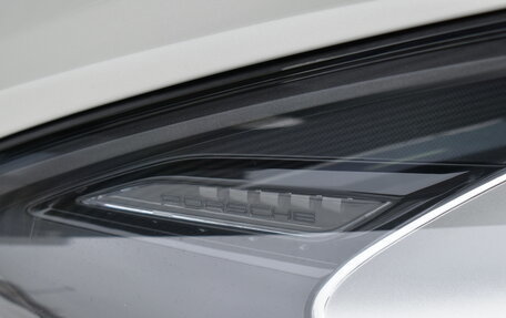 Porsche Cayenne III, 2020 год, 8 650 000 рублей, 30 фотография