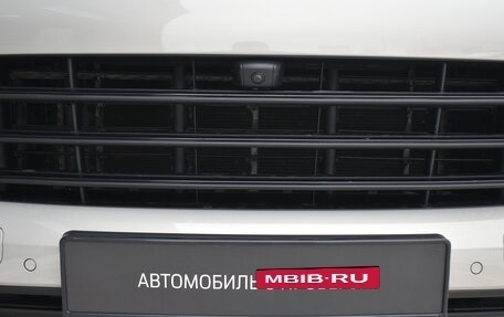 Porsche Cayenne III, 2020 год, 8 650 000 рублей, 31 фотография