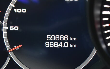 Porsche Cayenne III, 2020 год, 8 650 000 рублей, 33 фотография