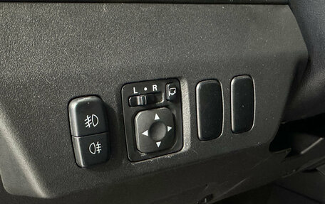 Mitsubishi Pajero IV, 2013 год, 1 799 000 рублей, 11 фотография