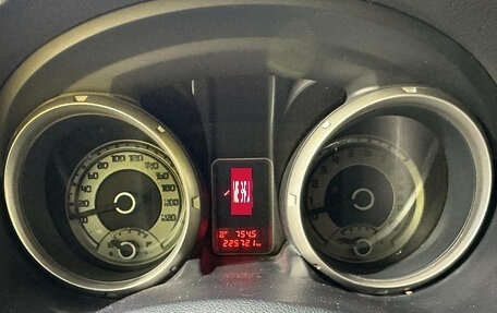 Mitsubishi Pajero IV, 2013 год, 1 799 000 рублей, 13 фотография