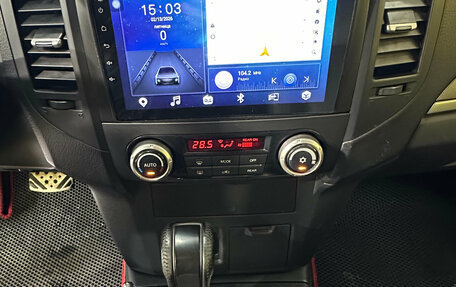 Mitsubishi Pajero IV, 2013 год, 1 799 000 рублей, 18 фотография