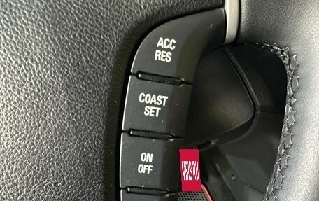 Mitsubishi Pajero IV, 2013 год, 1 799 000 рублей, 15 фотография