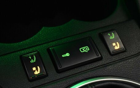 Skoda Fabia II, 2010 год, 460 000 рублей, 8 фотография