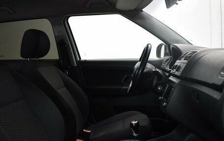 Skoda Fabia II, 2010 год, 460 000 рублей, 13 фотография