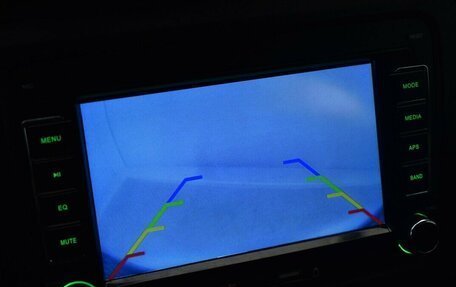 Skoda Fabia II, 2010 год, 460 000 рублей, 10 фотография