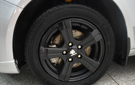 Skoda Fabia II, 2010 год, 460 000 рублей, 17 фотография