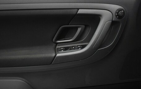 Skoda Fabia II, 2010 год, 460 000 рублей, 12 фотография