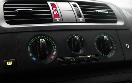 Skoda Fabia II, 2010 год, 460 000 рублей, 7 фотография