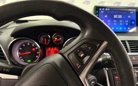 Opel Mokka I, 2013 год, 1 282 000 рублей, 14 фотография