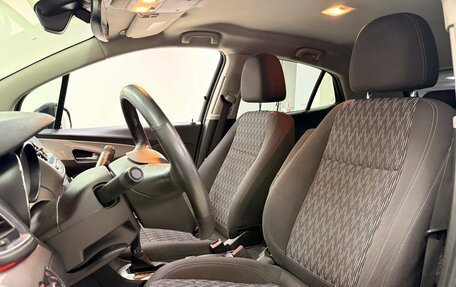 Opel Mokka I, 2013 год, 1 282 000 рублей, 9 фотография