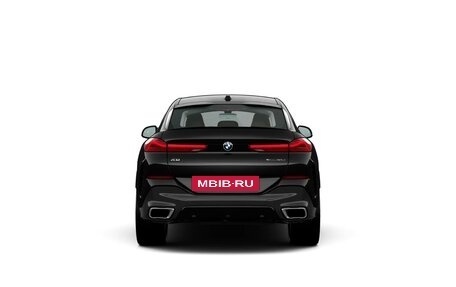 BMW X6, 2023 год, 14 600 000 рублей, 5 фотография