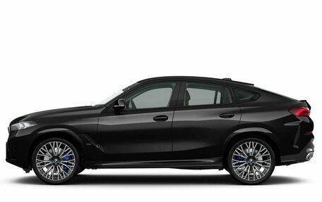 BMW X6, 2023 год, 14 600 000 рублей, 8 фотография