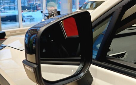 Toyota RAV4, 2026 год, 5 050 000 рублей, 6 фотография