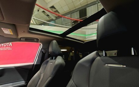 Toyota RAV4, 2026 год, 5 050 000 рублей, 14 фотография