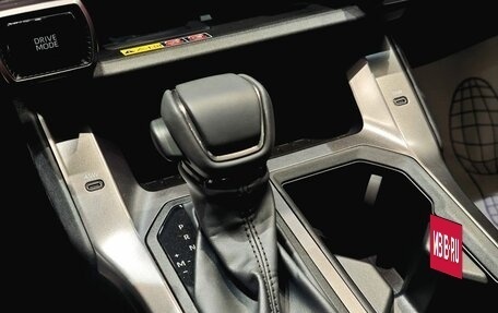 Toyota RAV4, 2026 год, 5 050 000 рублей, 11 фотография