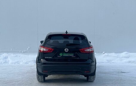 Nissan Qashqai, 2017 год, 1 450 000 рублей, 6 фотография