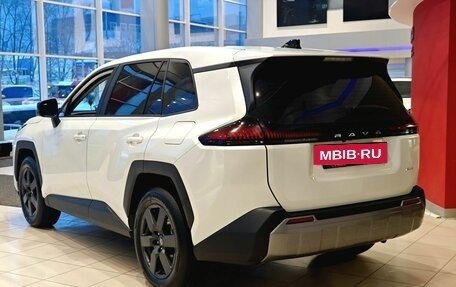 Toyota RAV4, 2026 год, 5 050 000 рублей, 19 фотография