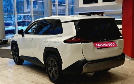 Toyota RAV4, 2026 год, 5 050 000 рублей, 18 фотография