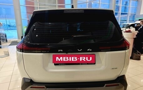 Toyota RAV4, 2026 год, 5 050 000 рублей, 20 фотография