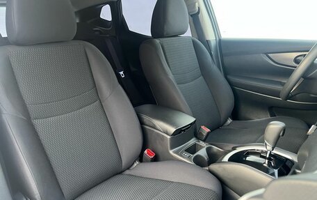 Nissan Qashqai, 2017 год, 1 450 000 рублей, 10 фотография