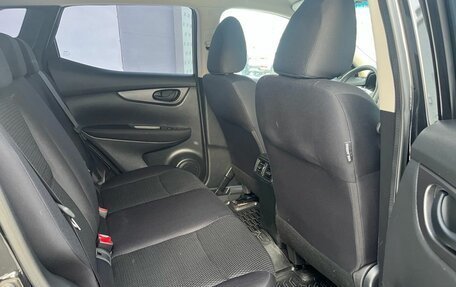 Nissan Qashqai, 2017 год, 1 450 000 рублей, 12 фотография