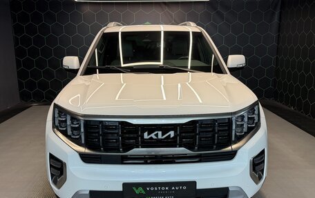 KIA Mohave I, 2022 год, 5 500 000 рублей, 2 фотография