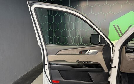 KIA Mohave I, 2022 год, 5 500 000 рублей, 7 фотография