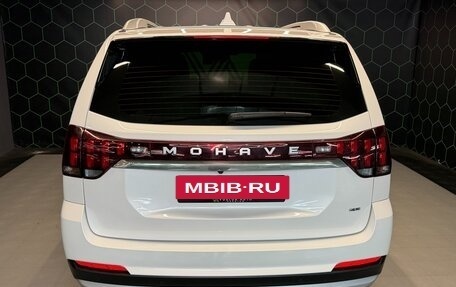 KIA Mohave I, 2022 год, 5 500 000 рублей, 5 фотография