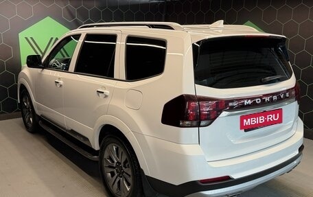 KIA Mohave I, 2022 год, 5 500 000 рублей, 4 фотография