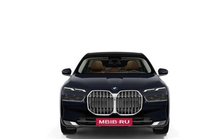 BMW 7 серия, 2025 год, 17 535 000 рублей, 9 фотография