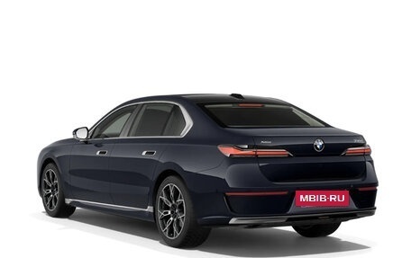 BMW 7 серия, 2025 год, 17 535 000 рублей, 7 фотография