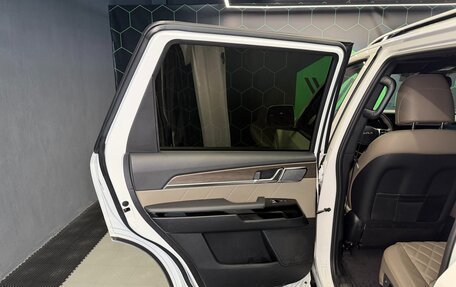 KIA Mohave I, 2022 год, 5 500 000 рублей, 13 фотография