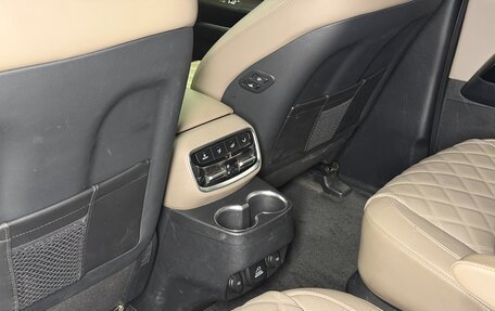 KIA Mohave I, 2022 год, 5 500 000 рублей, 14 фотография