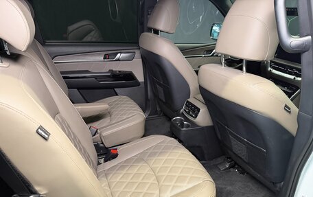 KIA Mohave I, 2022 год, 5 500 000 рублей, 16 фотография