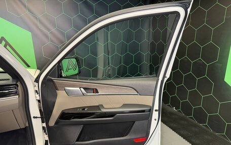 KIA Mohave I, 2022 год, 5 500 000 рублей, 20 фотография