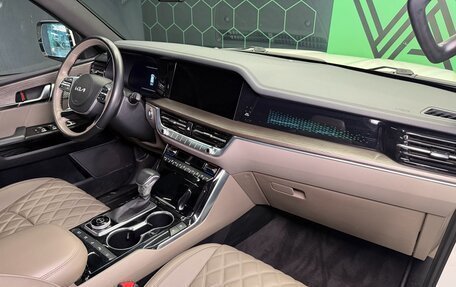 KIA Mohave I, 2022 год, 5 500 000 рублей, 23 фотография