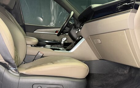 KIA Mohave I, 2022 год, 5 500 000 рублей, 22 фотография