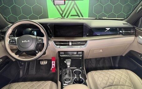 KIA Mohave I, 2022 год, 5 500 000 рублей, 10 фотография